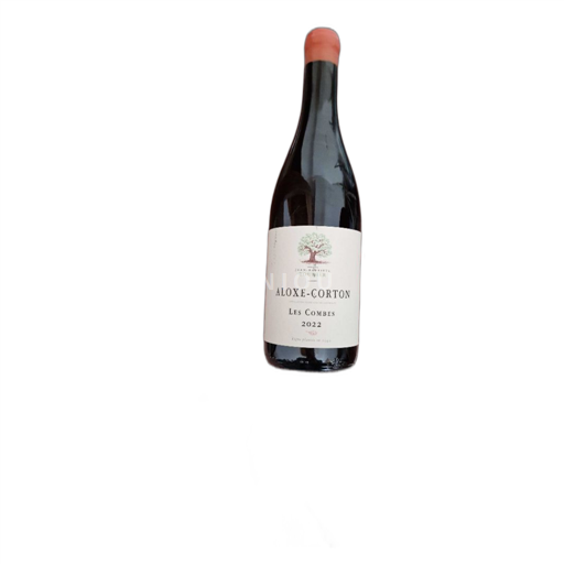 Burgundy Aloxe-Corton Jean-Baptiste Boudier Les Combes 2022