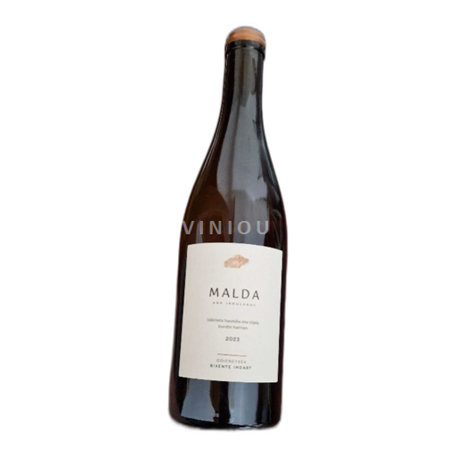 Jihozápad Irouléguy Domaine Goienetxea Malda 2023