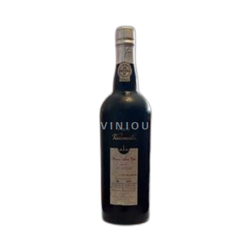 Bồ Đào Nha Porto Vasconcellos Reserva Muito Velha 1960