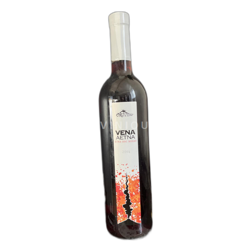 Sicilia Etna Oli d'Etna 2014