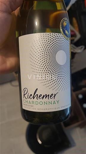 Languedoc và Roussillon Vùng đất Oc Richemer 2024