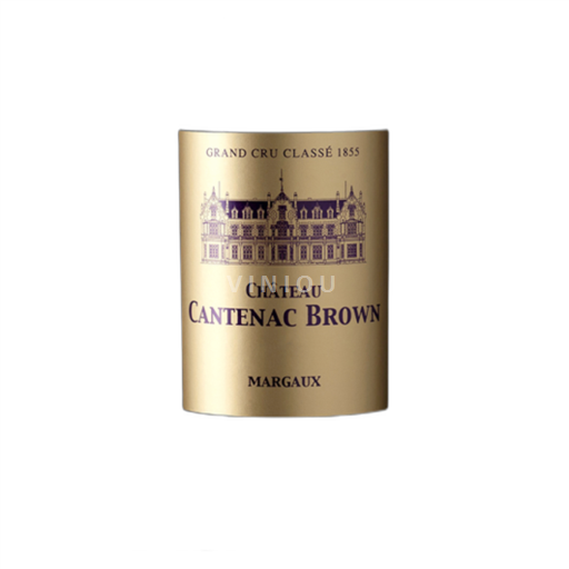 Bordeaux Margaux Cantenac Brown 2011