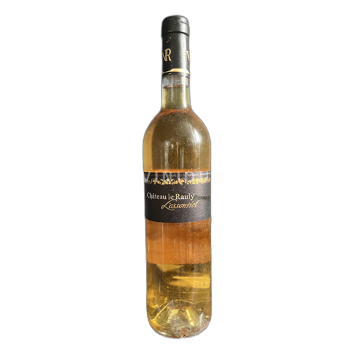 South West Bergerac Château le Rauly L'essentiel 2018