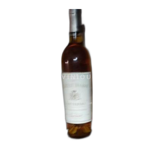 Bordéus Sauternes Château Ducasse 1996