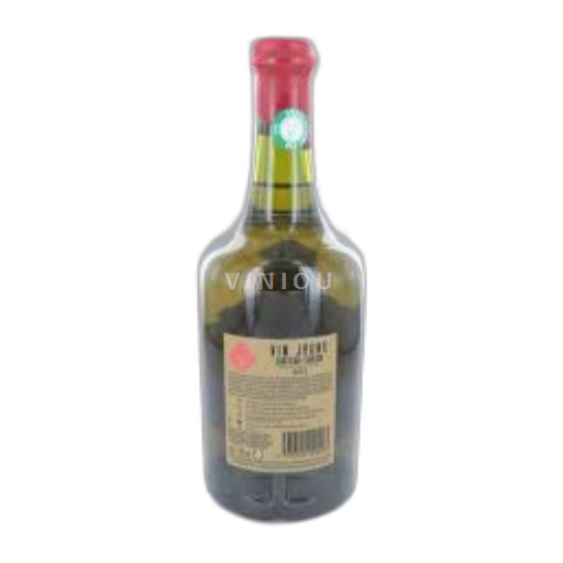 Jura Château-chalon Domaine Durand Perron 2014