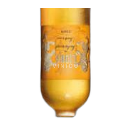 Bordeaux Sauternes Lions de Suidiraud 2009