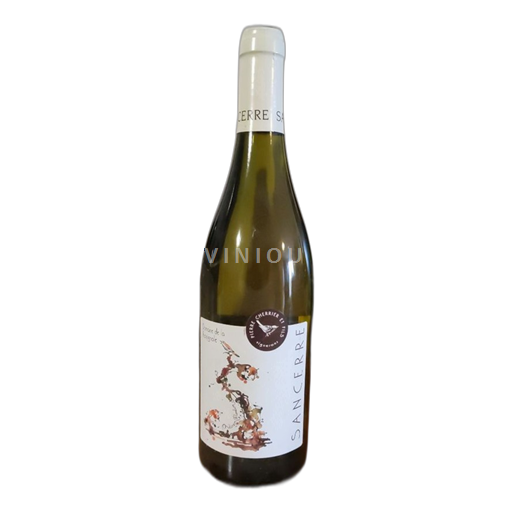 Údolí Loiry Sancerre Domaine La Rossignole 2017