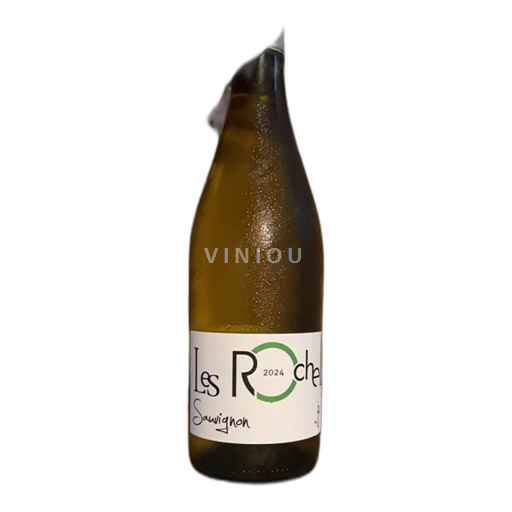 Loiredalen Sancerre Les Roches Les Rochelles 2024