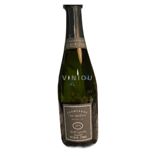 Champagne Voirin-Jumel Les Carelles 2020