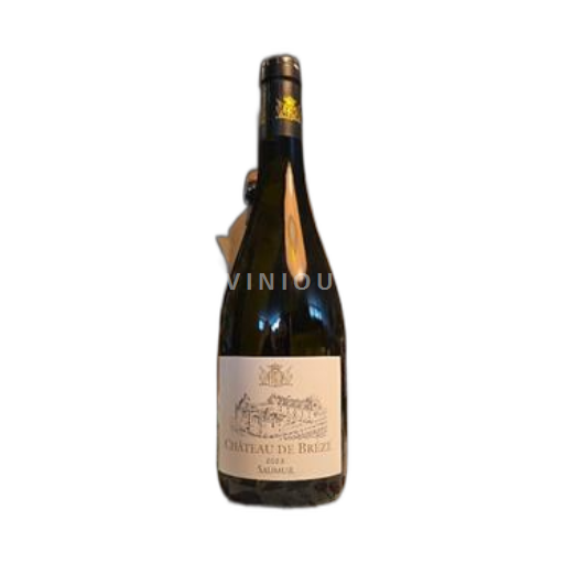 Loire-dalen Saumur Château Brézé 2023