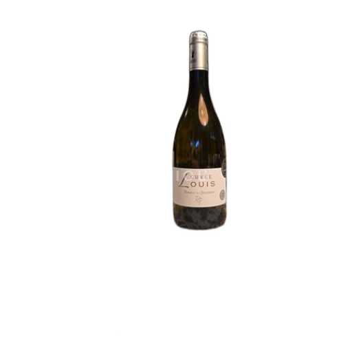 Údolí Loiry Anjou Domaine Des Girauldières Louis 2022