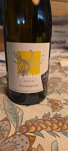 Alperna och Rhône-länderna Rhodendalarna Domaine Christophe Pichon 2023