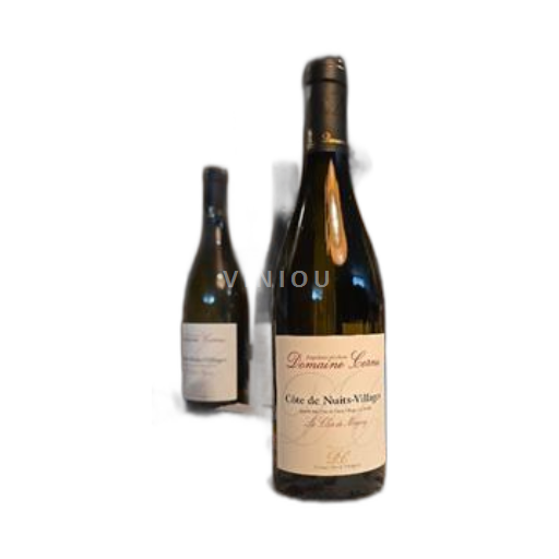 Bourgogne Côte de Nuits-byar CORNU Le Clos de Magny 2023