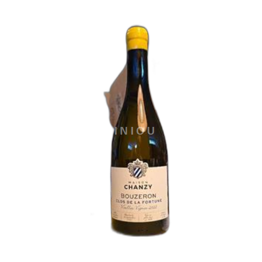 Burgundy Bouzeron Maison Chanzy Clos de la Fortune Vieilles Vignes 2022