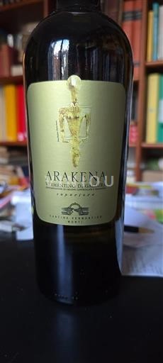 Sardinia Vermentino di Gallura COOP Agricola Monti Arakena 2024