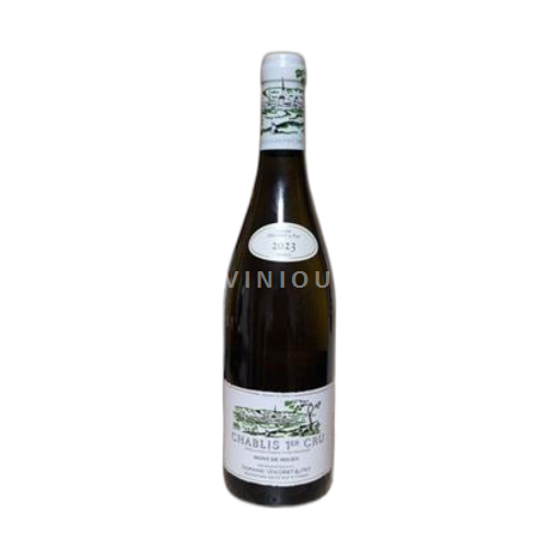 Borgogna Chablis Premier Cru Domaine Vocoret Mont de Milieu 2023