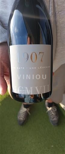 Languedoc Minervois 1907 2024