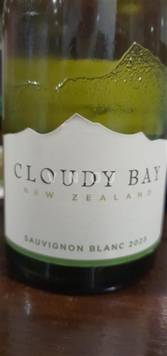 Marlborough Cloudy Bay 2023