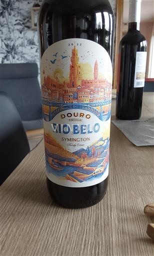 Douro Symington Rio Belo 2022