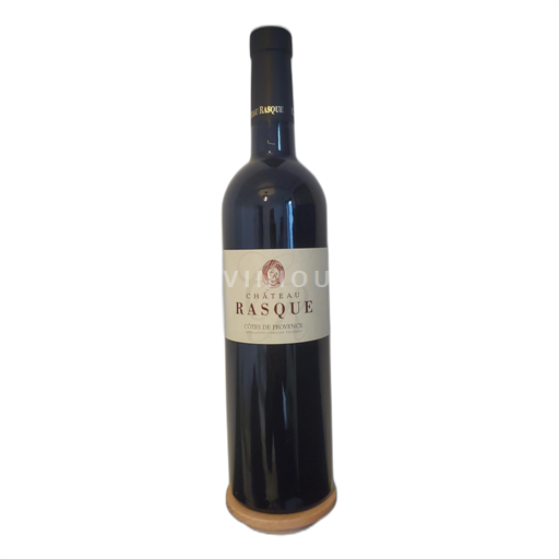 Provence Côtes-de-Provence Château Rasque 2017