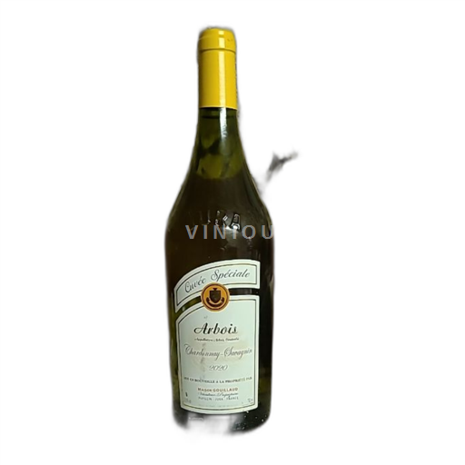 Jura Maison Gouillot. Arbois Special 2020