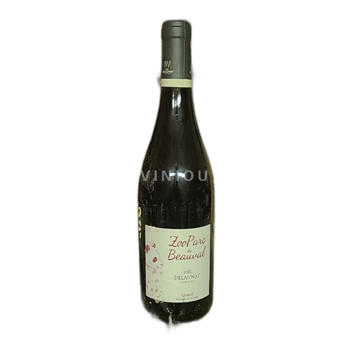 Loiredalen Touraine Joël Delaunay 2020