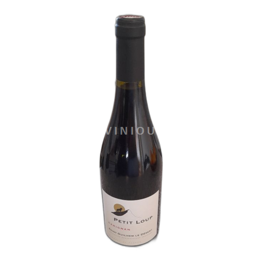 Languedoc và Roussillon Thánh-Guilhem-le-Désert Petit Loup 2023