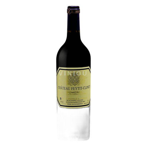 Bordeaux Pomerol Château Feytit-Clinet 2015