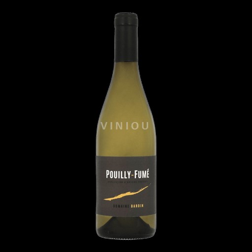 Thung lũng sông Loire Pouilly-fumé Bardin 2024