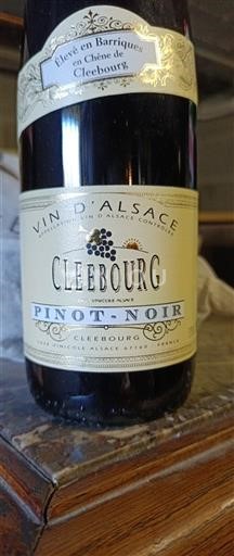 Alsace Alsace Grand Cru Grand Cru Cleebourg Non-Vintage