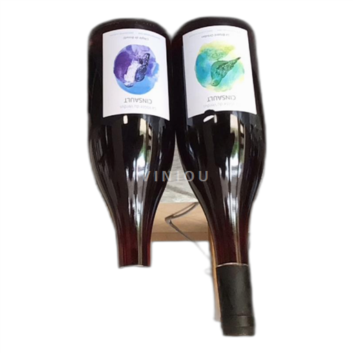 Languedoc Không được chỉ định Domaine La Voûte du Verdus L'Aigle de Bonelli 2023