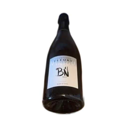 Champagne Fleury Blanc de Noirs Non Millésimé