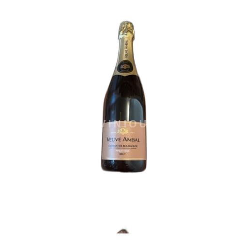 Burgundy Crémant de Bourgogne Veuve Ambal Pinot Noir Non-Vintage