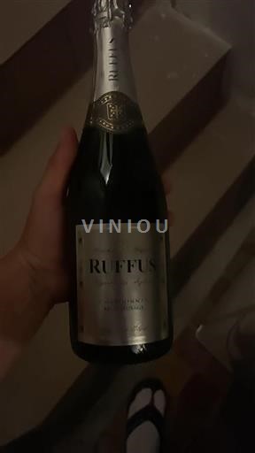 Wallonia Unspecified RUFFUS Brut Sauvage Non-Vintage