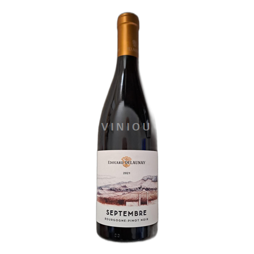 Borgonha Não especificado Edouard Delaunay Septembre 2021