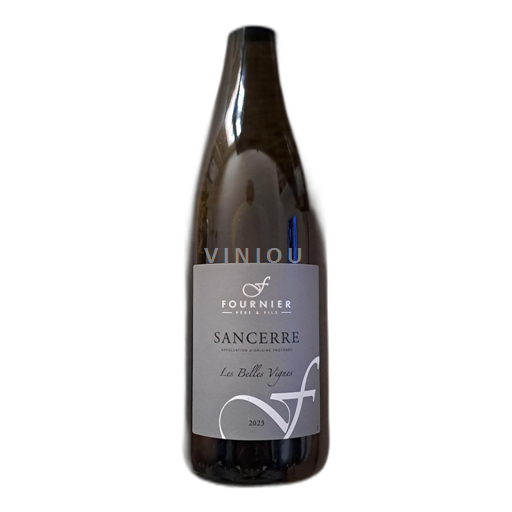 Thung lũng sông Loire Sancerre. Fournier Père & Fils Les Belles Vignes 2023