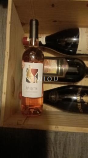 Provenza No especificado Château Revelette Sin añada