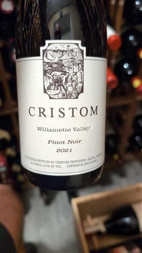 AVA da Costa Este Não especificado CRISTOM 2021