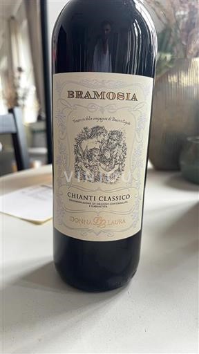 Toscana Chianti Classico Donna Laura Bramasole Senza annata