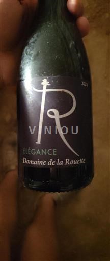 Rhône Valley Unspecified Domaine La Rouette 2021
