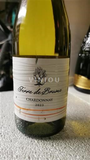 Bourgogne Marsannay Terre de Brume 2023