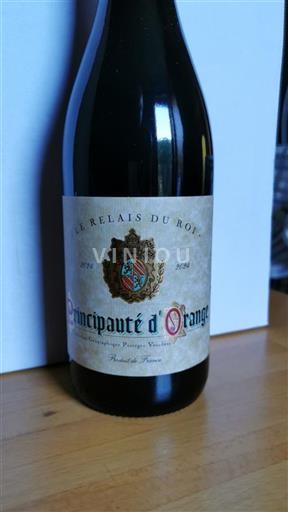 Provence, Ala-Rhônen laakso, Korsika Vaucluse Le Relais du Roi Principauté d'Orange 2024