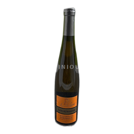 Alzacija Alsace Grand Cru Anne de Laweiss Furstentum 2019
