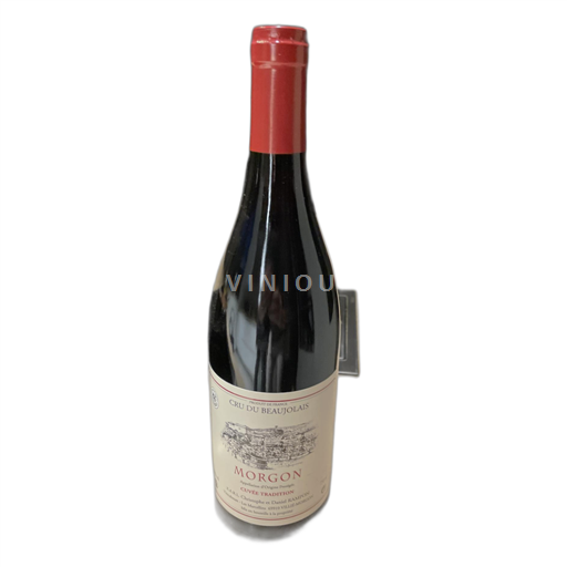 Beaujolais Morgon Rampon Tradition 2022
