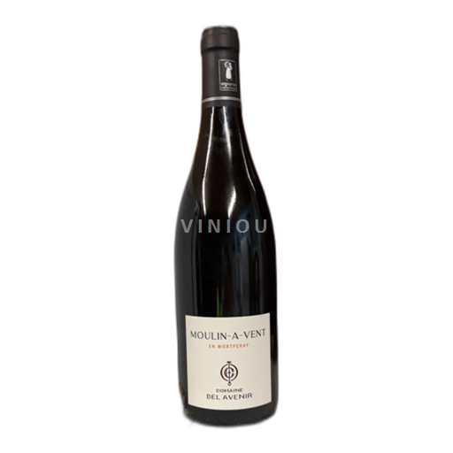 Beaujolais Moulin-à-vent Bel Avenir En Mortperay 2020