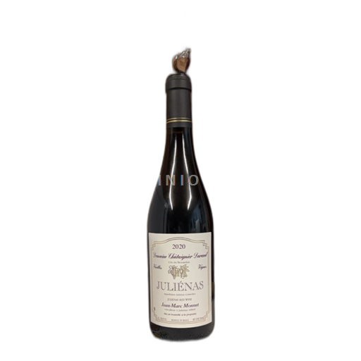 Beaujolais Juliénas Domaine Châtaignier Durand 2020