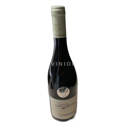 Thung lũng sông Loire Touraine Domaine Charbonnier Prestige 2023