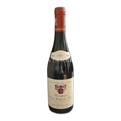 Bourgogne Hautes Côtes de Beaune Domaine Thevenot-Le Brun 2023
