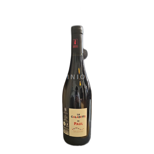 Languedoc Domaine Marié La caladette de paul 2023