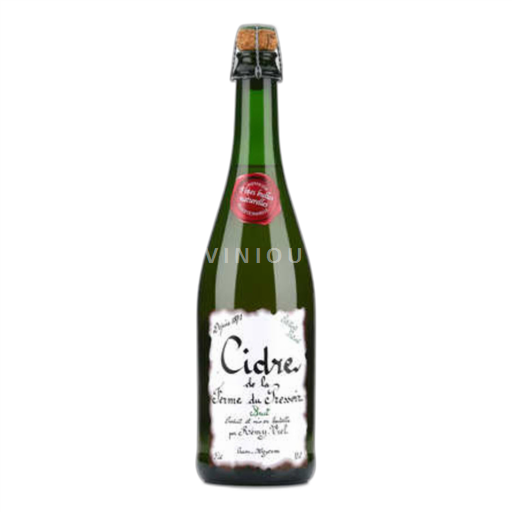 Normandy Normandy Cider Cidre 2024